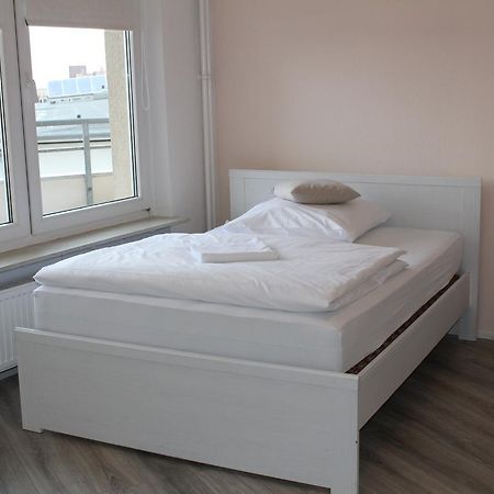 Apartments Birkenstr 2 - Laatzen Хановер Екстериор снимка