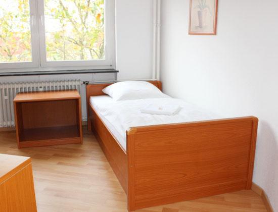 Apartments Birkenstr 2 - Laatzen Хановер Екстериор снимка